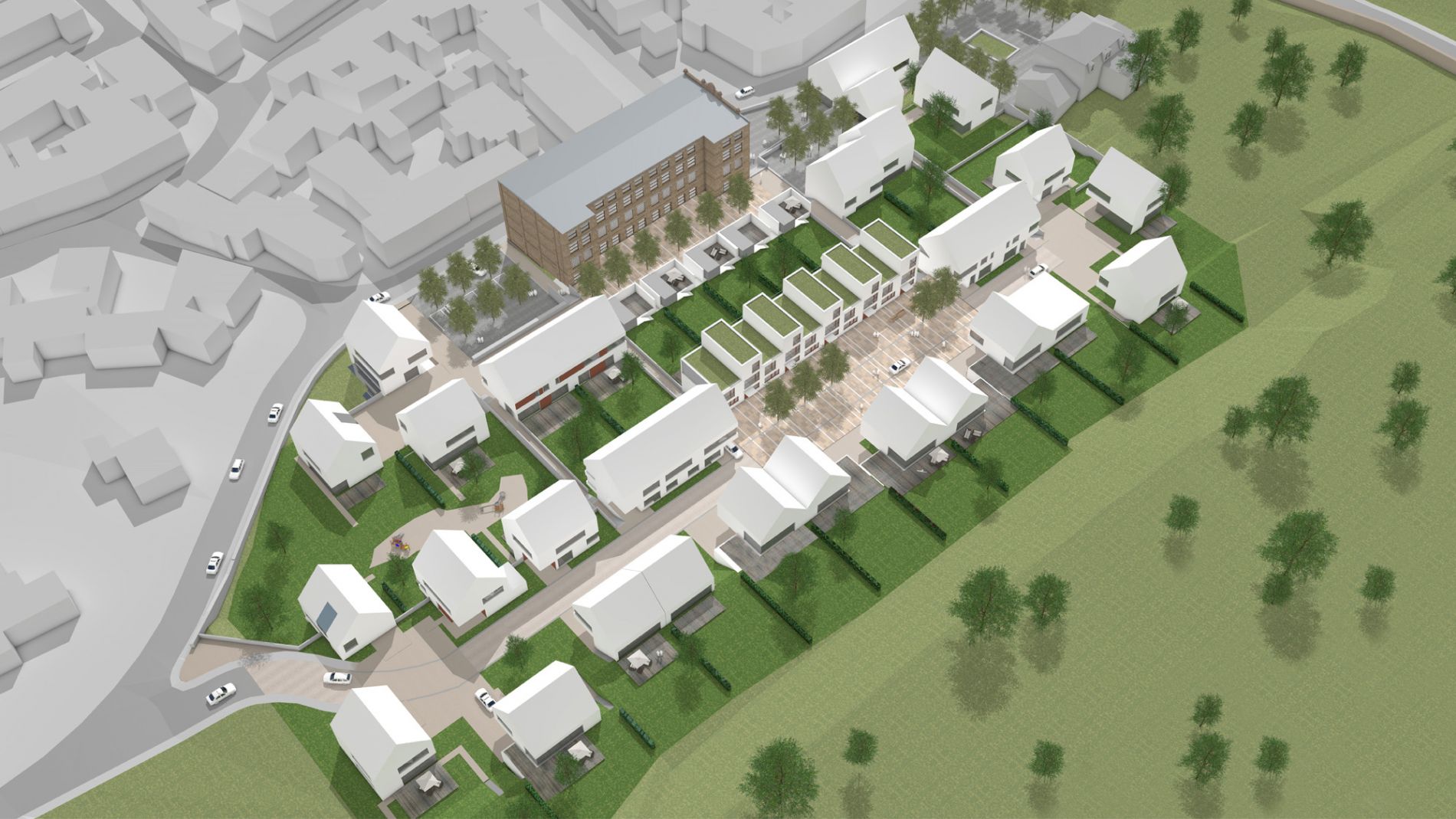 lukasarchitektur saarbrücken ensheim